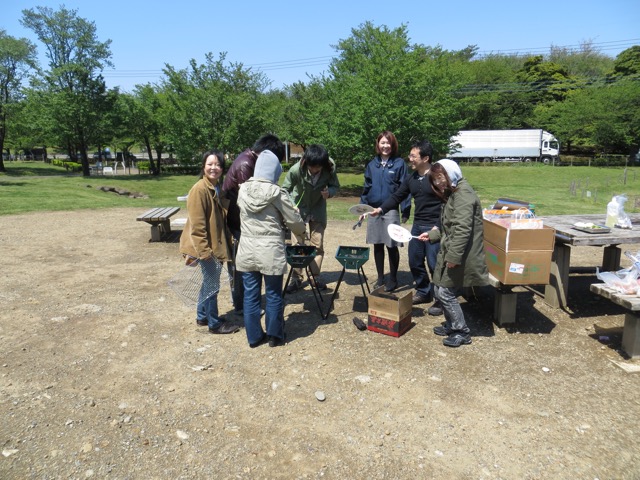 BBQ 2013.04.22