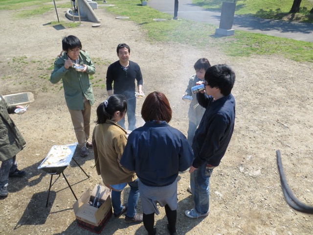 BBQ 2013.04.22