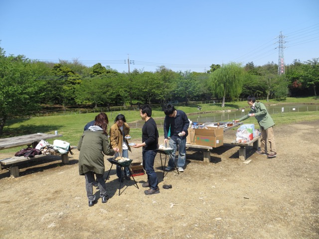 BBQ 2013.04.22