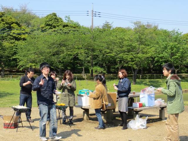 BBQ 2013.04.22