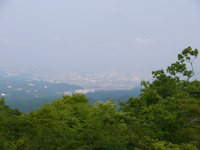 Hiking @ Mt. Takao