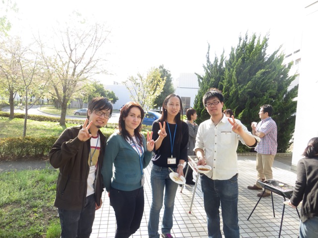 BBQ 2014.04.11