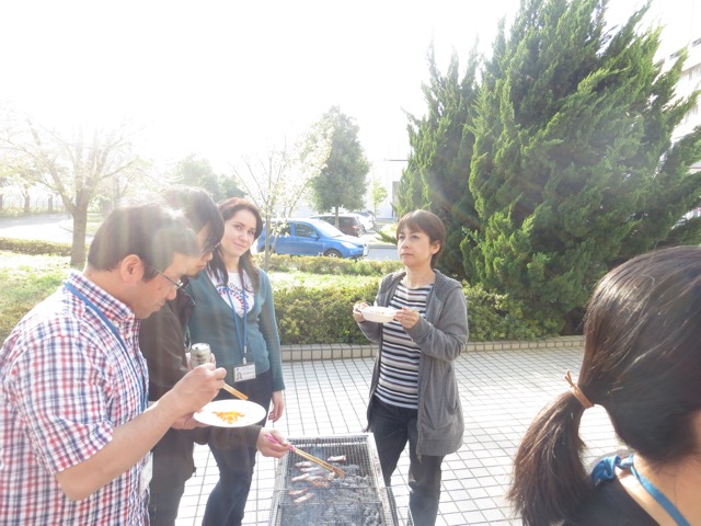 BBQ 2014.04.11