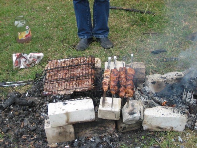 BBQ